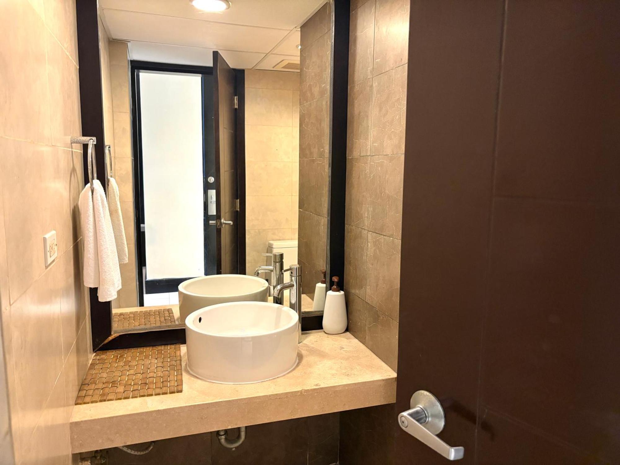 Departamento En Aldea Thai Con Terraza, Vista Al Mar Y Alberca Privada, Para 8 Personas Apartman Playa del Carmen Kültér fotó
