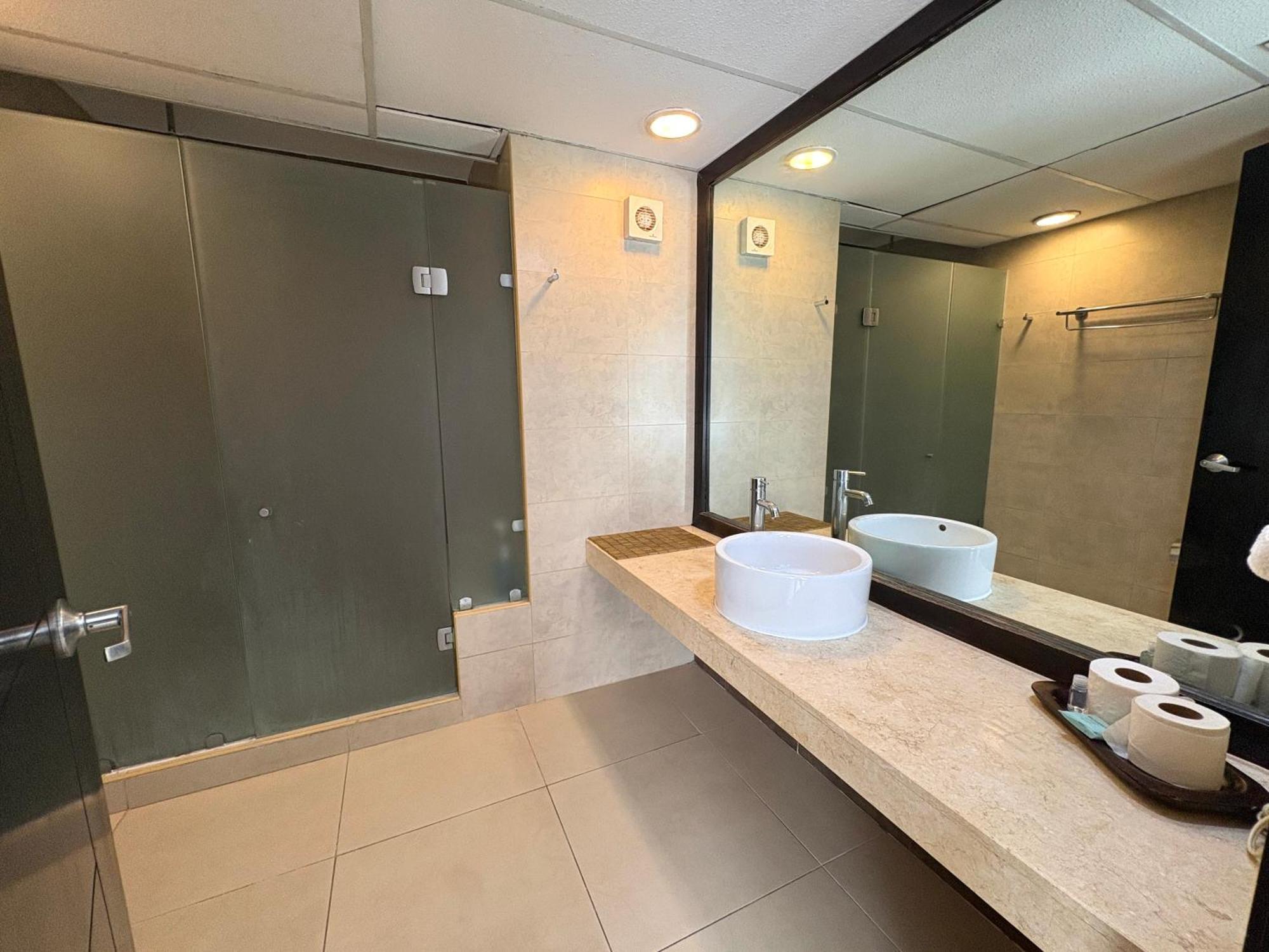 Departamento En Aldea Thai Con Terraza, Vista Al Mar Y Alberca Privada, Para 8 Personas Apartman Playa del Carmen Kültér fotó