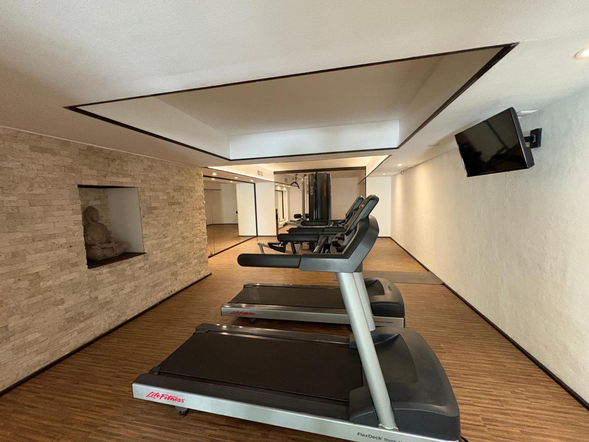 Departamento En Aldea Thai Con Terraza, Vista Al Mar Y Alberca Privada, Para 8 Personas Apartman Playa del Carmen Kültér fotó